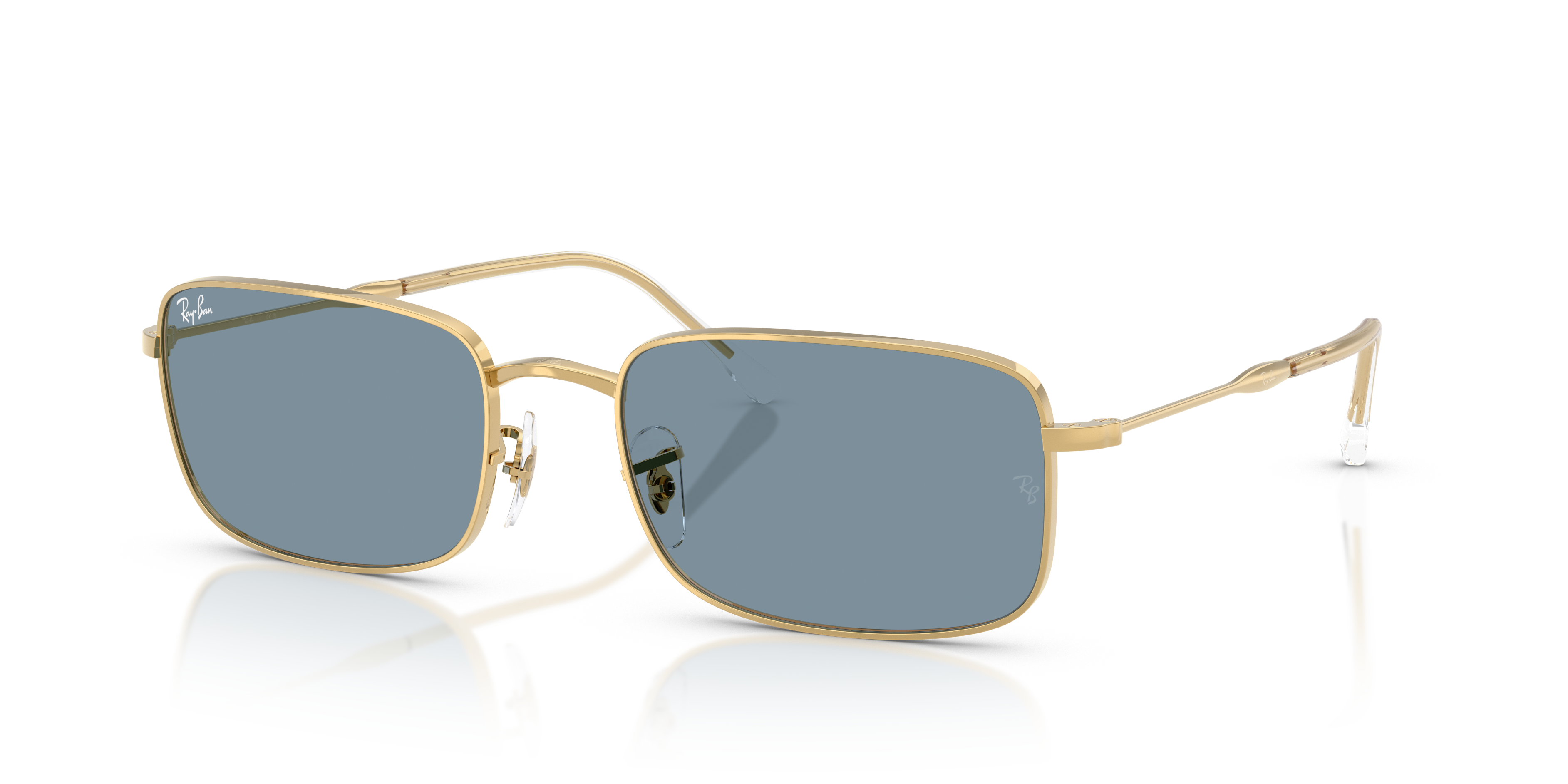Ray-Ban RB3746 001/R5  